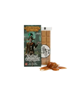 Salted Caramel