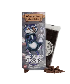 Dark Chocolate