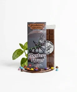 Mystery Flavor