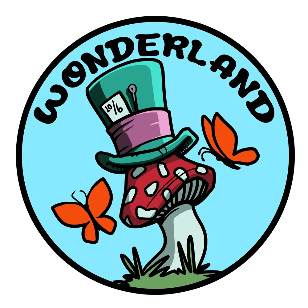 wonderlandchocolate.com