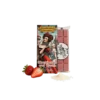 Strawberries and Cream
