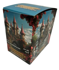 Box of 10 packs
