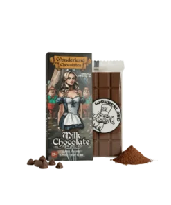 Milk Chocolate